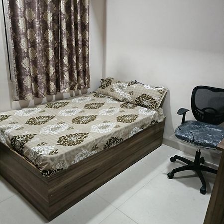 Mahalaxmi Nagar Residency Ac Rooms Indore Ngoại thất bức ảnh